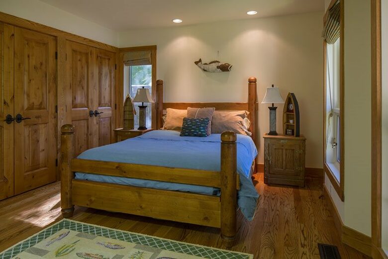 Skyline Stunner - Sun Valley, Idaho