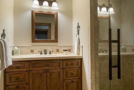 Skyline Stunner - Sun Valley, Idaho