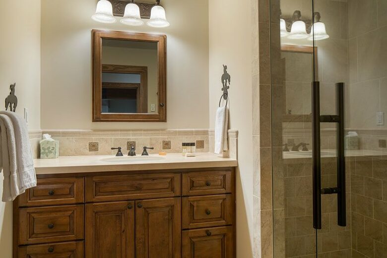 Skyline Stunner - Sun Valley, Idaho