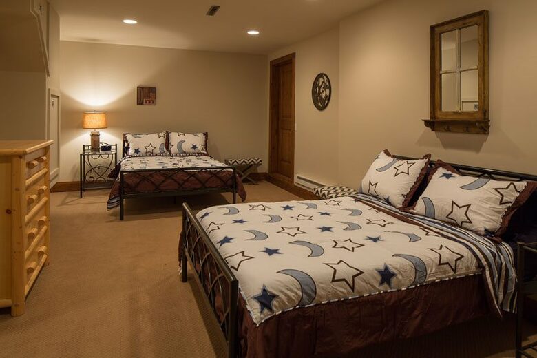 Skyline Stunner - Sun Valley, Idaho