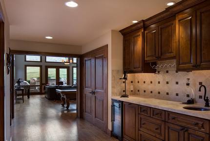 Skyline Stunner - Sun Valley, Idaho