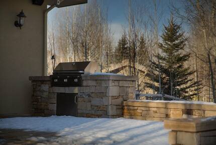 Skyline Stunner - Sun Valley, Idaho