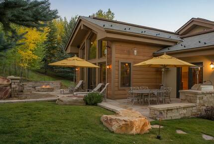 Skyline Stunner - Sun Valley, Idaho