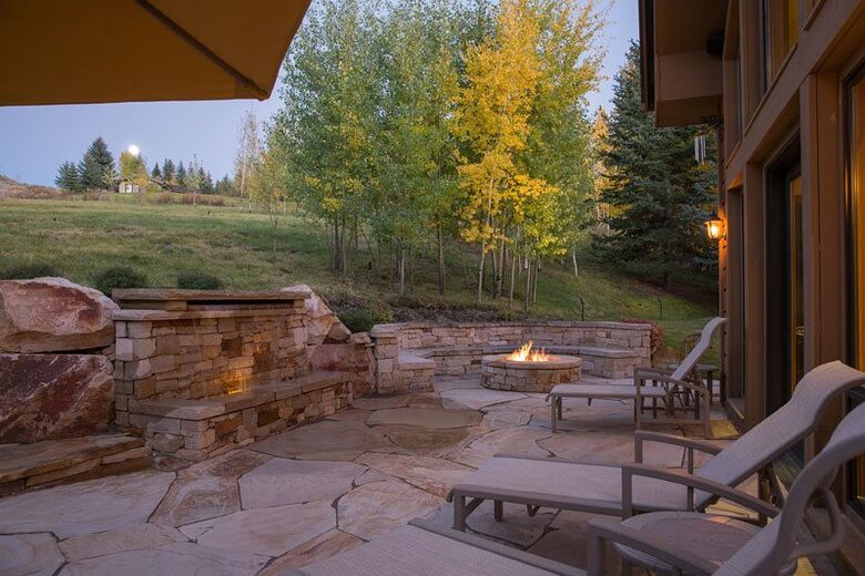 Skyline Stunner - Sun Valley, Idaho