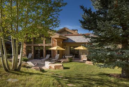 Skyline Stunner - Sun Valley, Idaho