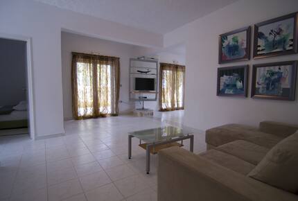 Villa Asteri - Chania, Greece