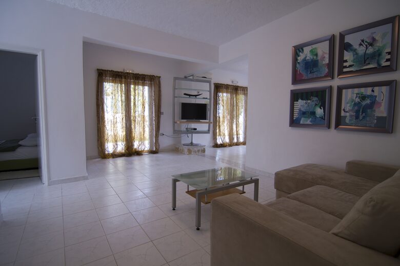 Villa Asteri - Chania, Greece