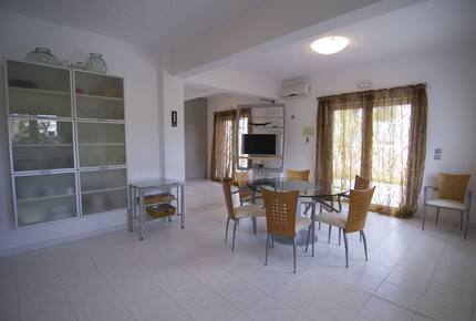 Villa Asteri - Chania, Greece