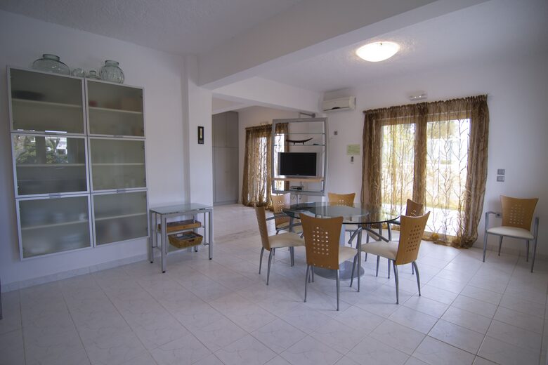 Villa Asteri - Chania, Greece