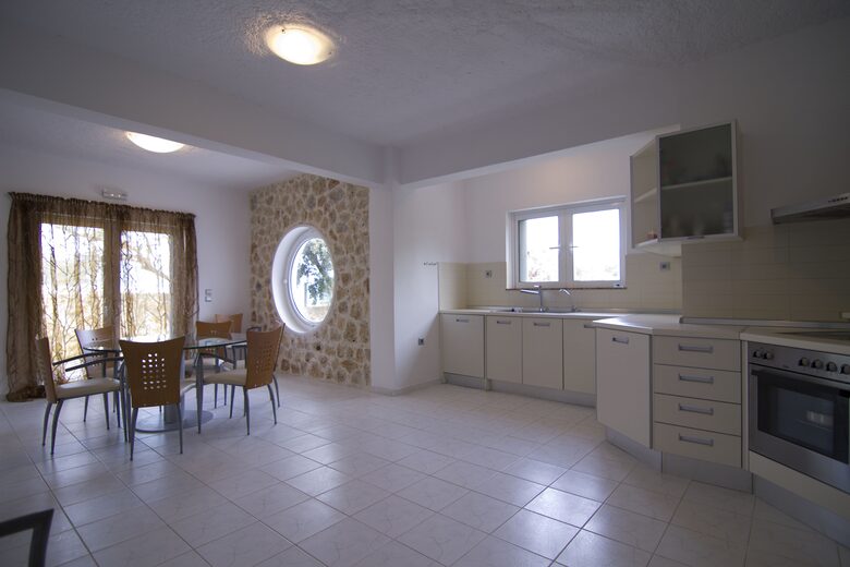 Villa Asteri - Chania, Greece