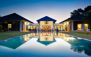 Luxury Villa Bali - Canggu, Indonesia