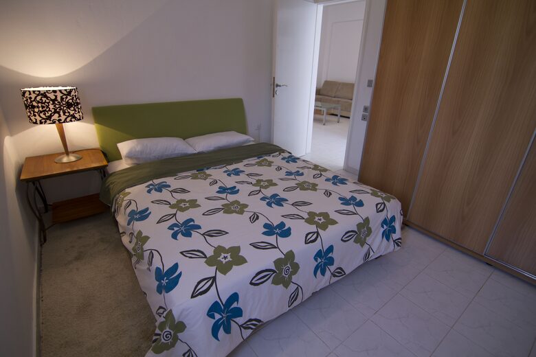 Villa Asteri - Chania, Greece