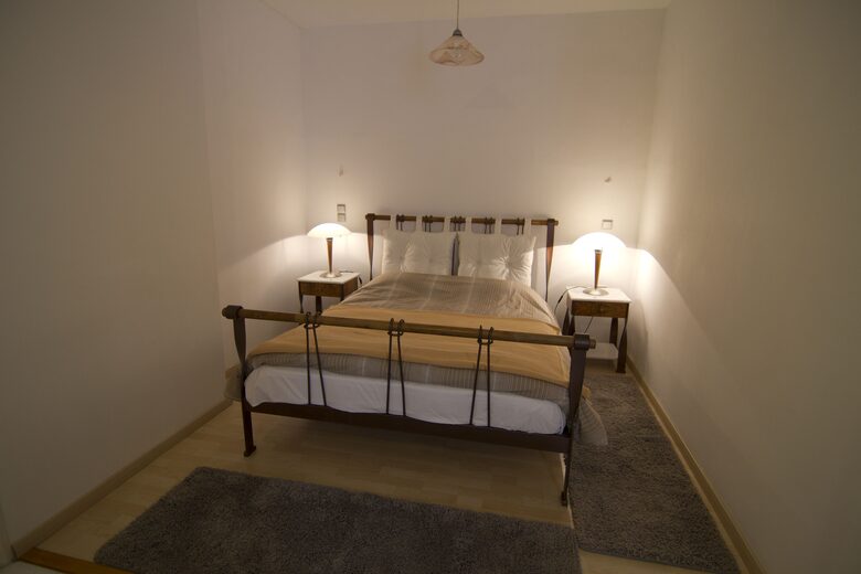 Villa Asteri - Chania, Greece