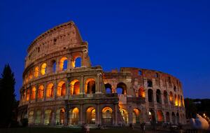 LoopHouse Spanish Steps - Rome, Italy