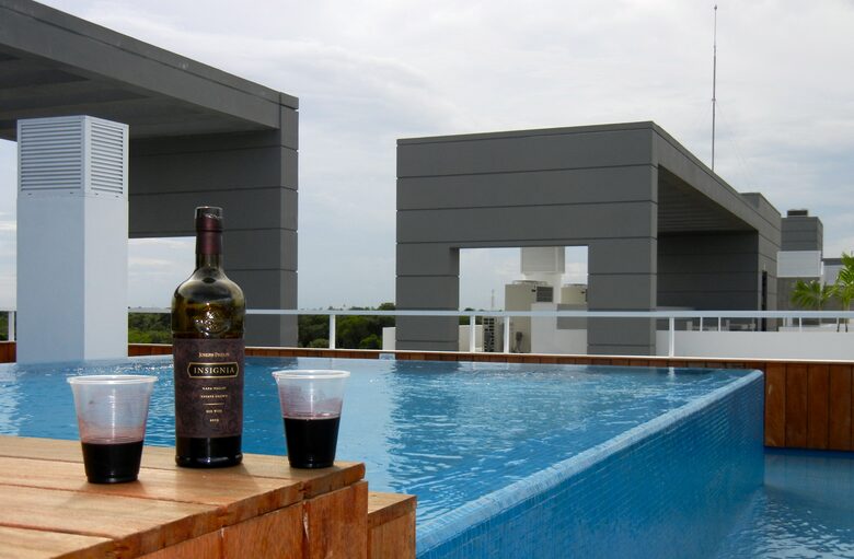 Designer Golf Course Retreat - Playa Del Carmen, Mexico