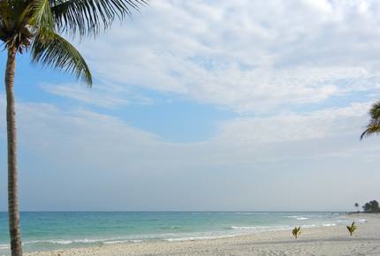 Designer Golf Course Retreat - Playa Del Carmen, Mexico