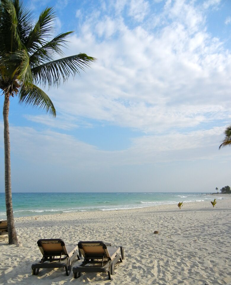 Designer Golf Course Retreat - Playa Del Carmen, Mexico