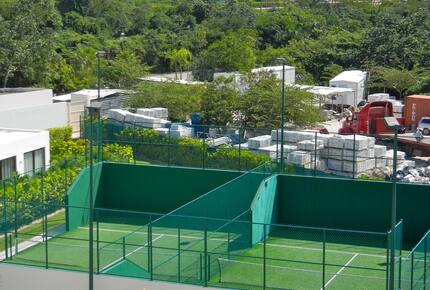 Designer Golf Course Retreat - Playa Del Carmen, Mexico