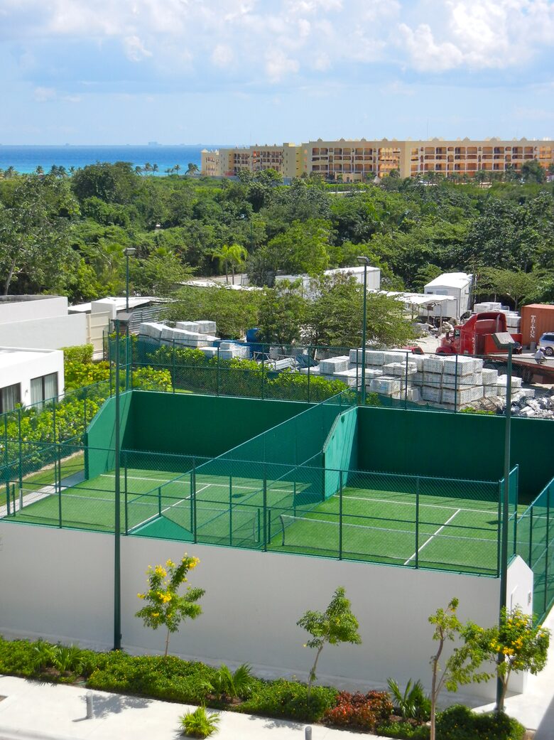 Designer Golf Course Retreat - Playa Del Carmen, Mexico