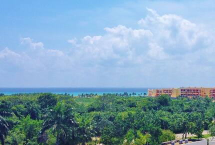 Designer Golf Course Retreat - Playa Del Carmen, Mexico