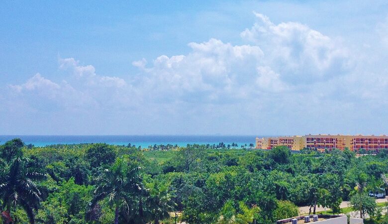 Designer Golf Course Retreat - Playa Del Carmen, Mexico