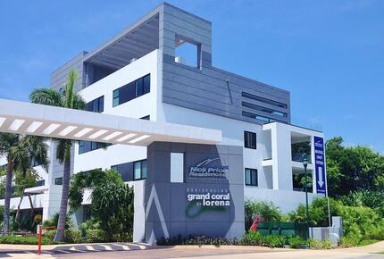 Designer Golf Course Retreat - Playa Del Carmen, Mexico