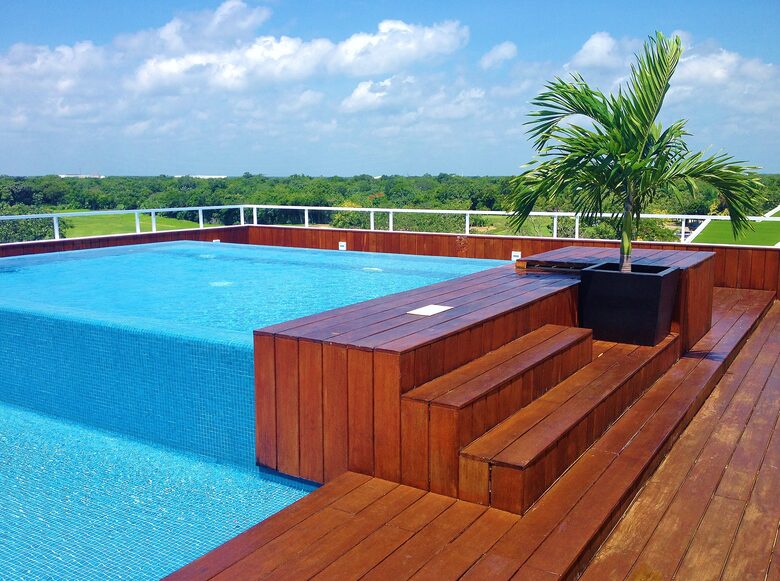 Designer Golf Course Retreat - Playa Del Carmen, Mexico