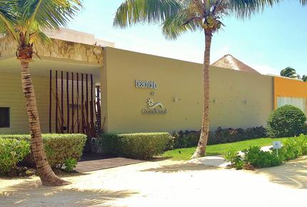 Designer Golf Course Retreat - Playa Del Carmen, Mexico