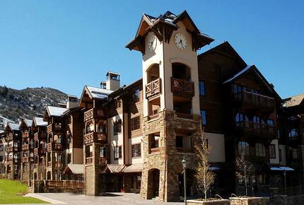 Beaver Creek Landing - Beaver Creek, Colorado