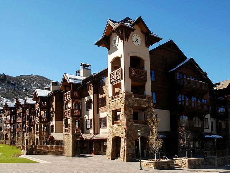 Beaver Creek Landing - Beaver Creek, Colorado
