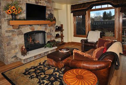 Beaver Creek Landing - Beaver Creek, Colorado