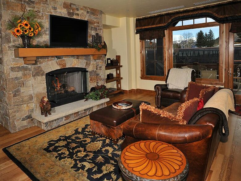 Beaver Creek Landing - Beaver Creek, Colorado