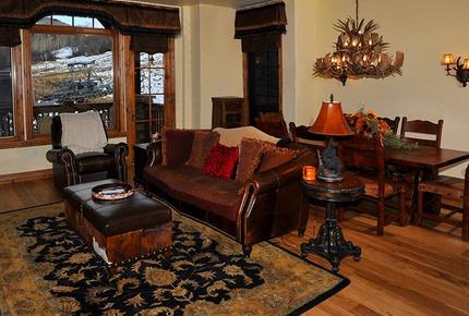 Beaver Creek Landing - Beaver Creek, Colorado