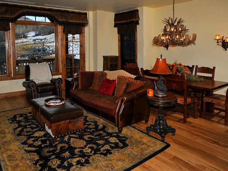 Beaver Creek Landing - Beaver Creek, Colorado