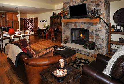 Beaver Creek Landing - Beaver Creek, Colorado