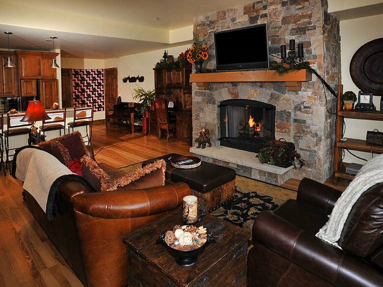 Beaver Creek Landing - Beaver Creek, Colorado