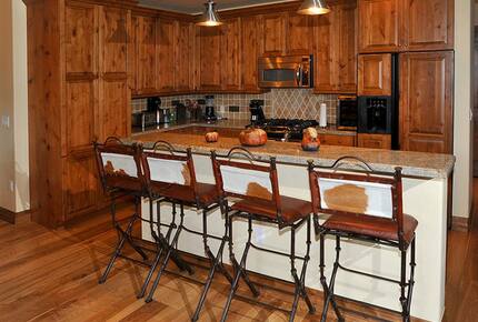 Beaver Creek Landing - Beaver Creek, Colorado