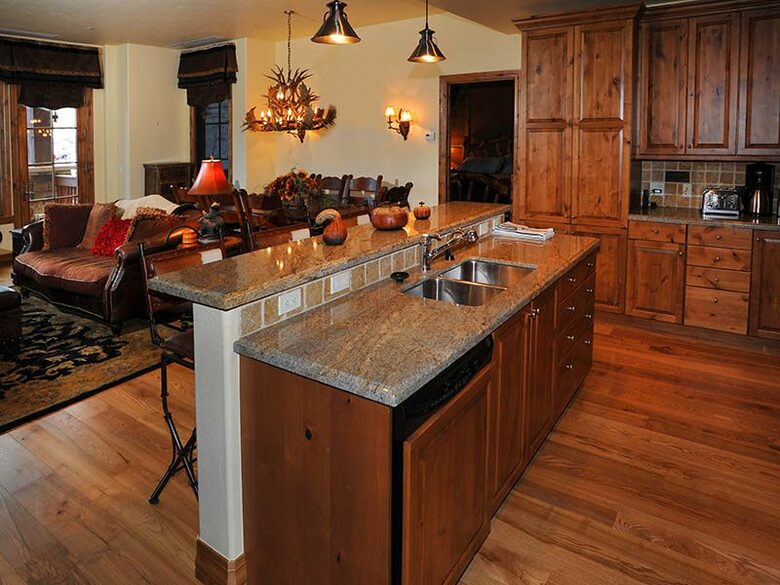 Beaver Creek Landing - Beaver Creek, Colorado