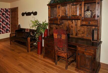 Beaver Creek Landing - Beaver Creek, Colorado