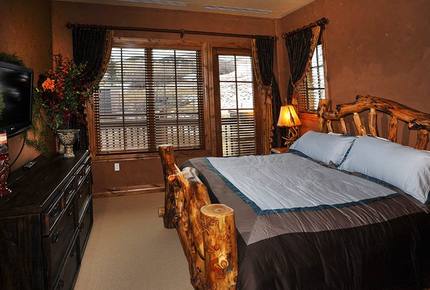 Beaver Creek Landing - Beaver Creek, Colorado