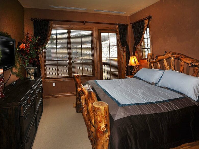 Beaver Creek Landing - Beaver Creek, Colorado