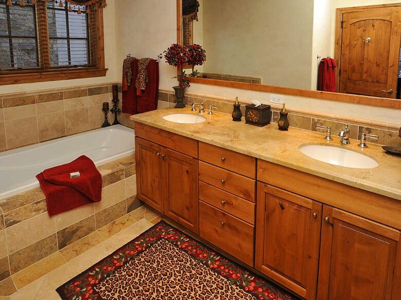 Beaver Creek Landing - Beaver Creek, Colorado