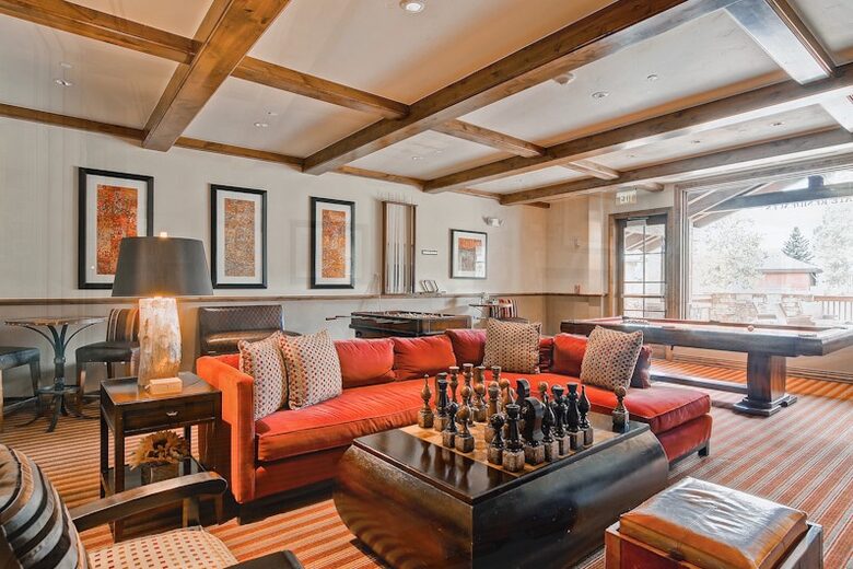 Beaver Creek Landing - Beaver Creek, Colorado