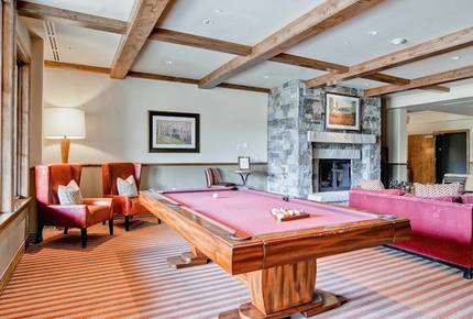 Beaver Creek Landing - Beaver Creek, Colorado