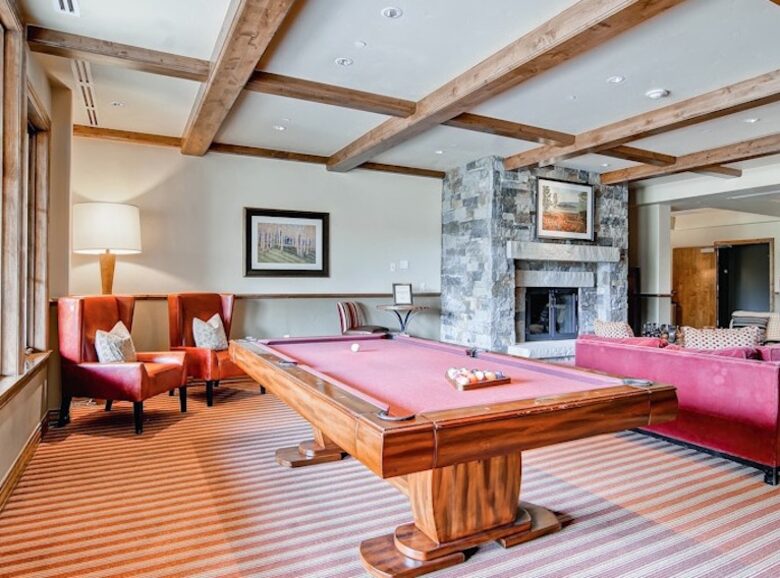 Beaver Creek Landing - Beaver Creek, Colorado