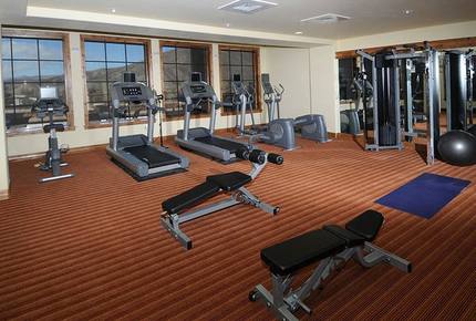 Beaver Creek Landing - Beaver Creek, Colorado