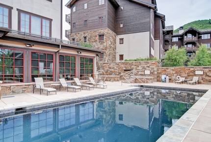 Beaver Creek Landing - Beaver Creek, Colorado