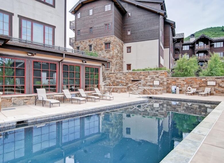 Beaver Creek Landing - Beaver Creek, Colorado