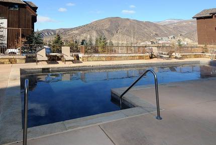 Beaver Creek Landing - Beaver Creek, Colorado