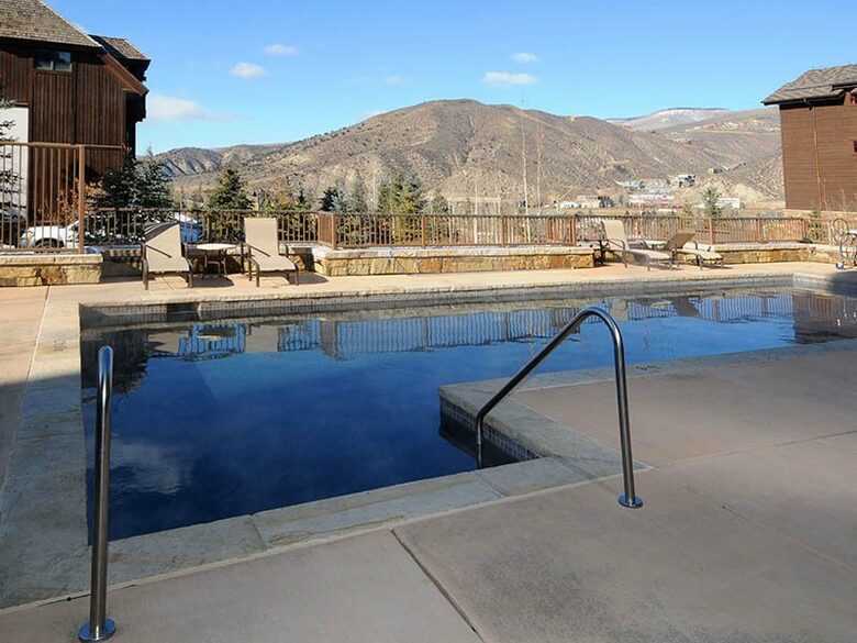 Beaver Creek Landing - Beaver Creek, Colorado